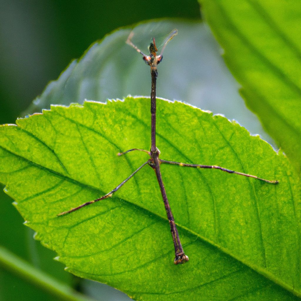 How long Do stick insects live Pet